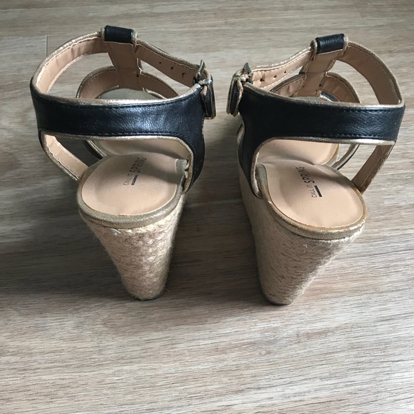 Call It Spring Wedges - Picture 3 of 5